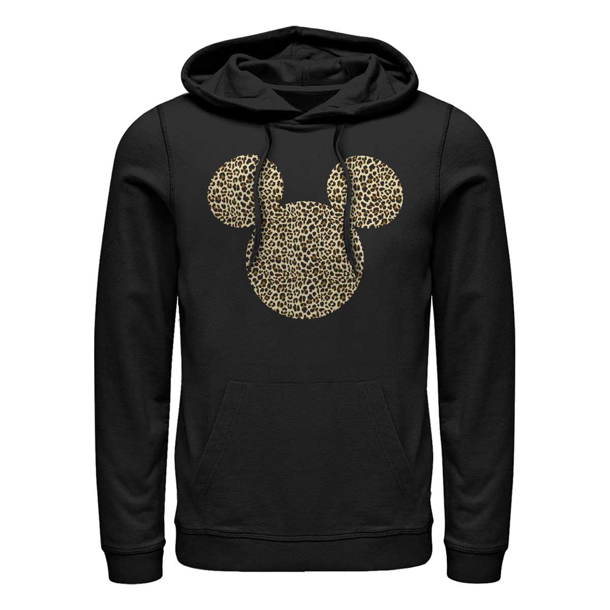 Disney Classics - Mickey Mouse - Mickey Mouse Animal Ears - Unisex Sweat à capuche