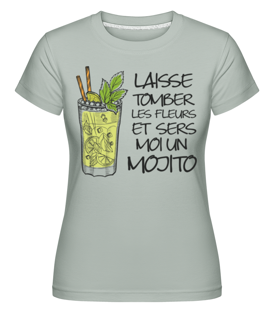 Menthe verte