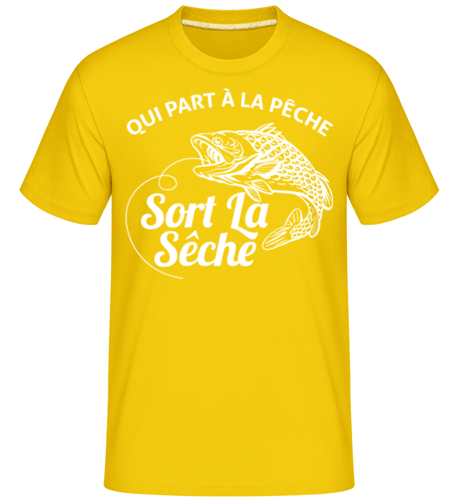 Jaune doré