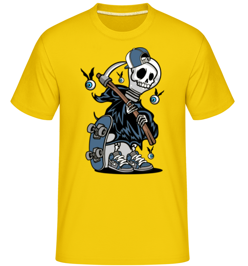 Jaune doré