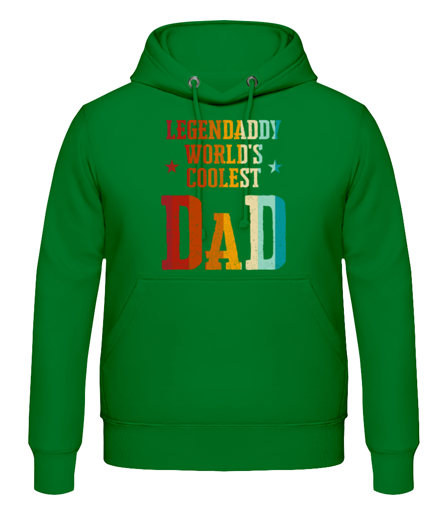 Vert irlandais