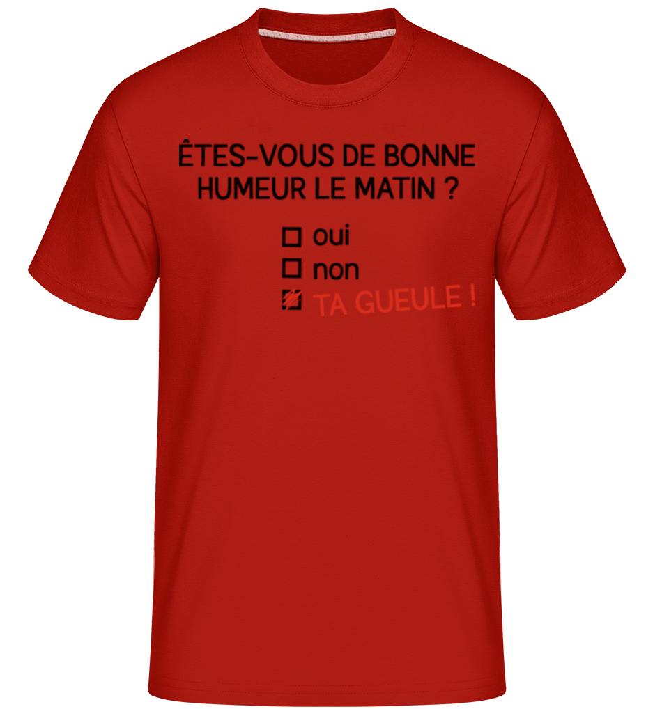 Rouge