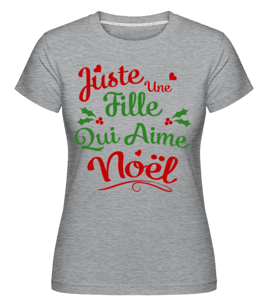 Gris chiné