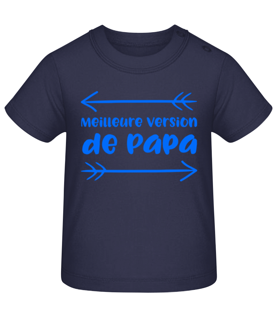 Bleu marine