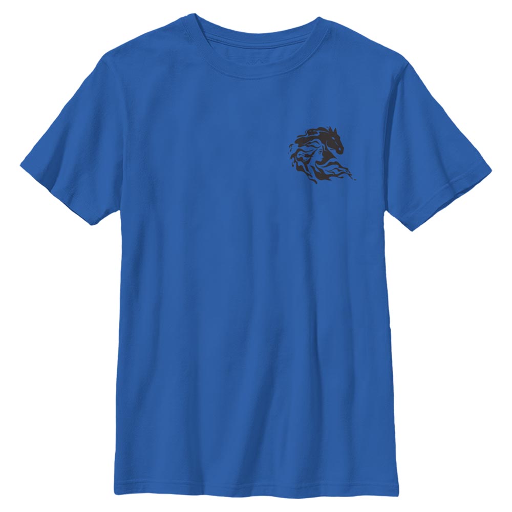 Bleu royal