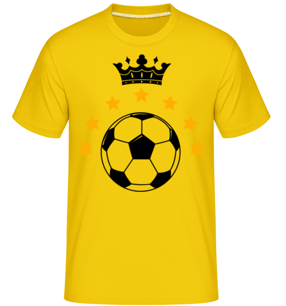 Jaune doré