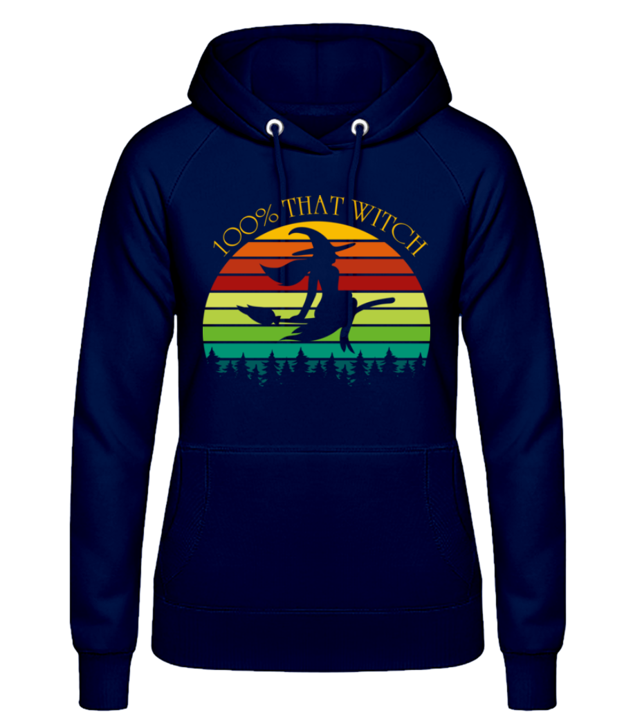 Bleu marine