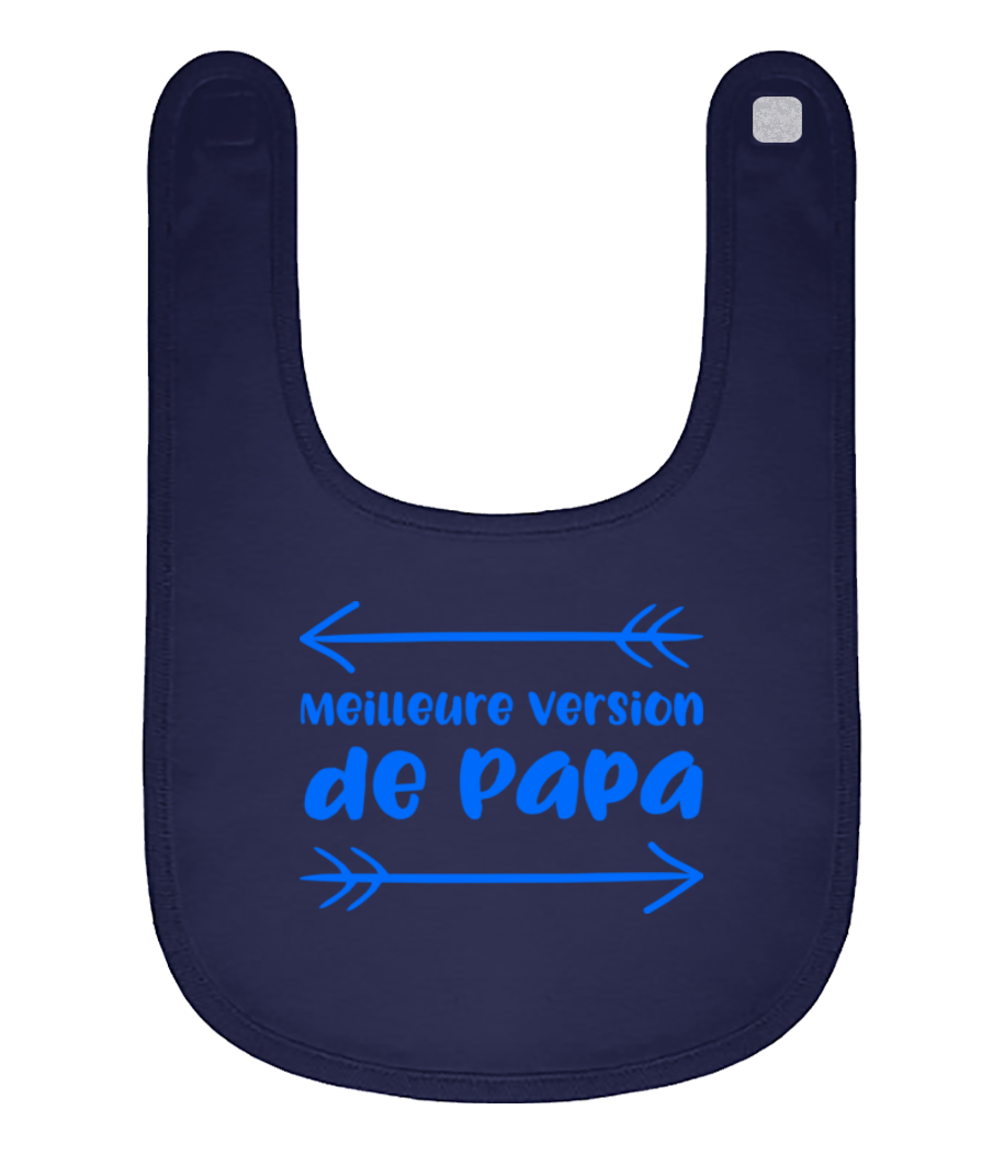Bleu marine
