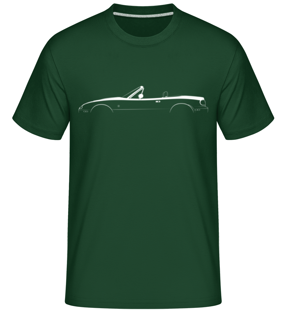 Vert bouteille