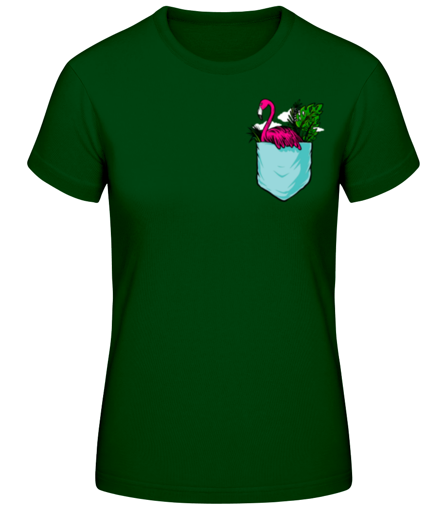 Vert bouteille