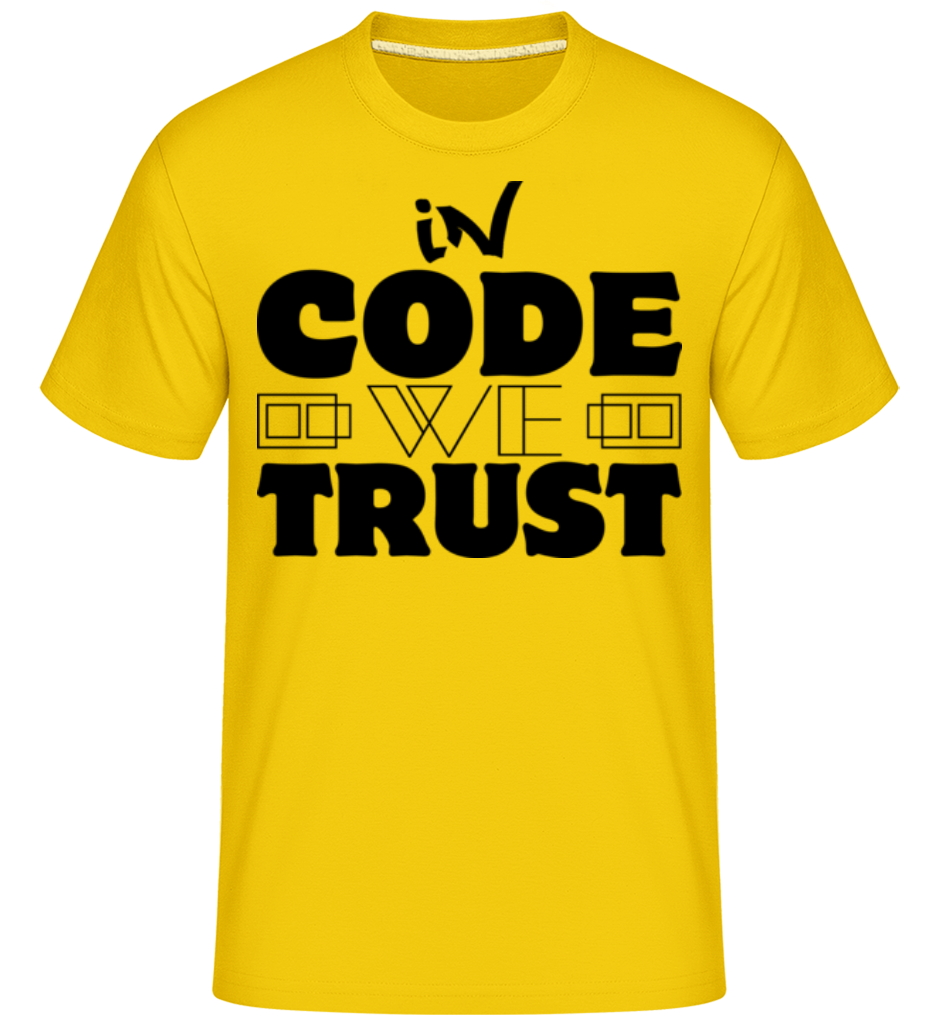 Jaune doré