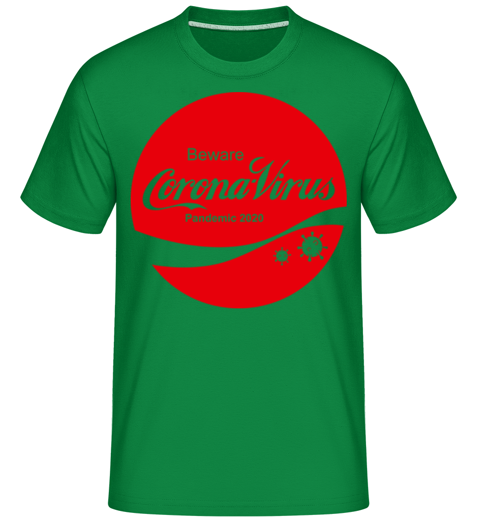 Vert irlandais