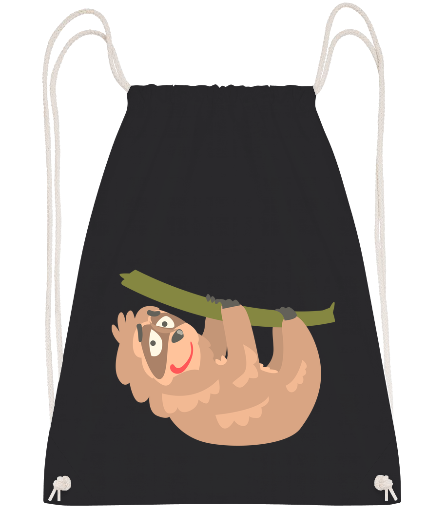 Indolence Détendue · Sac à dos sport