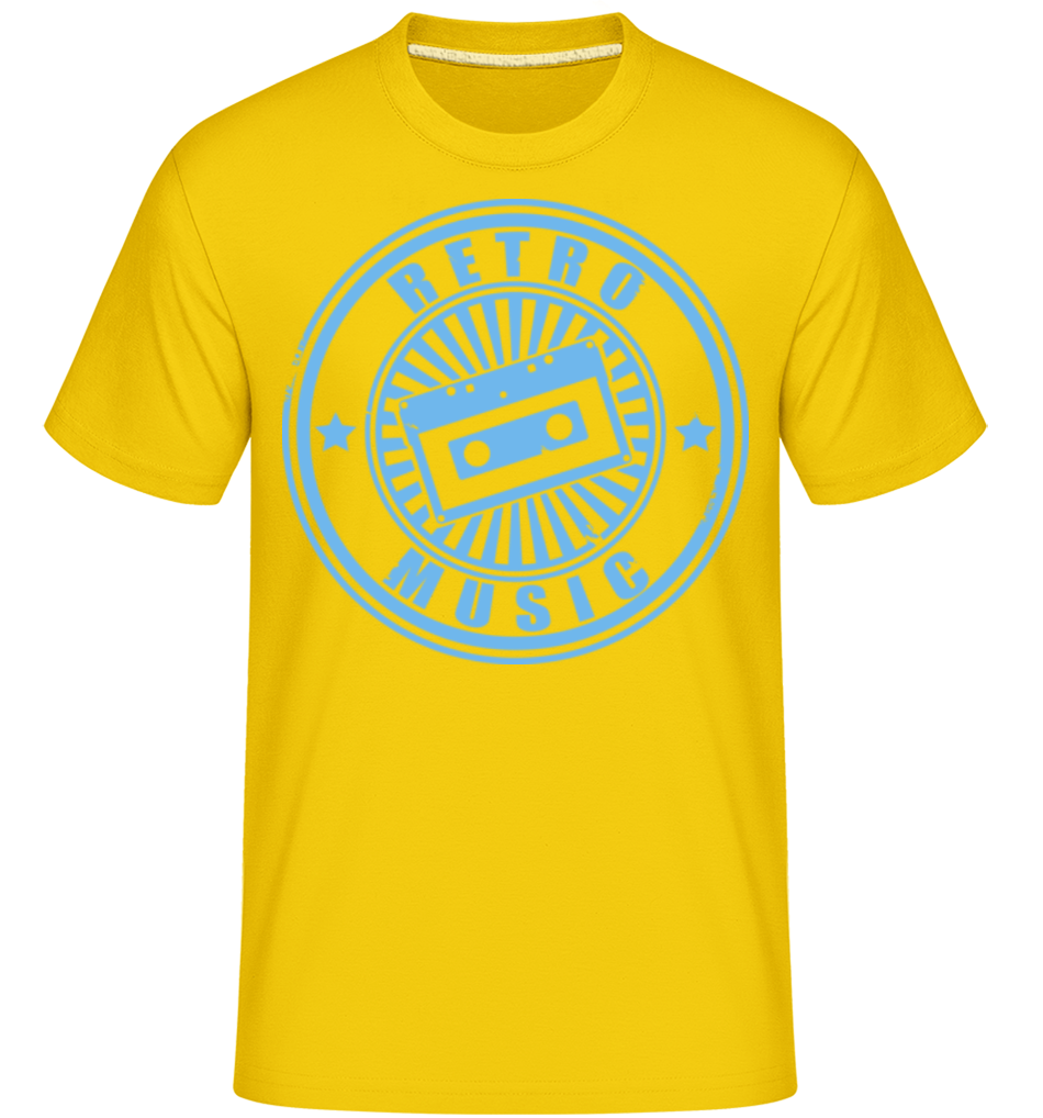 Jaune doré