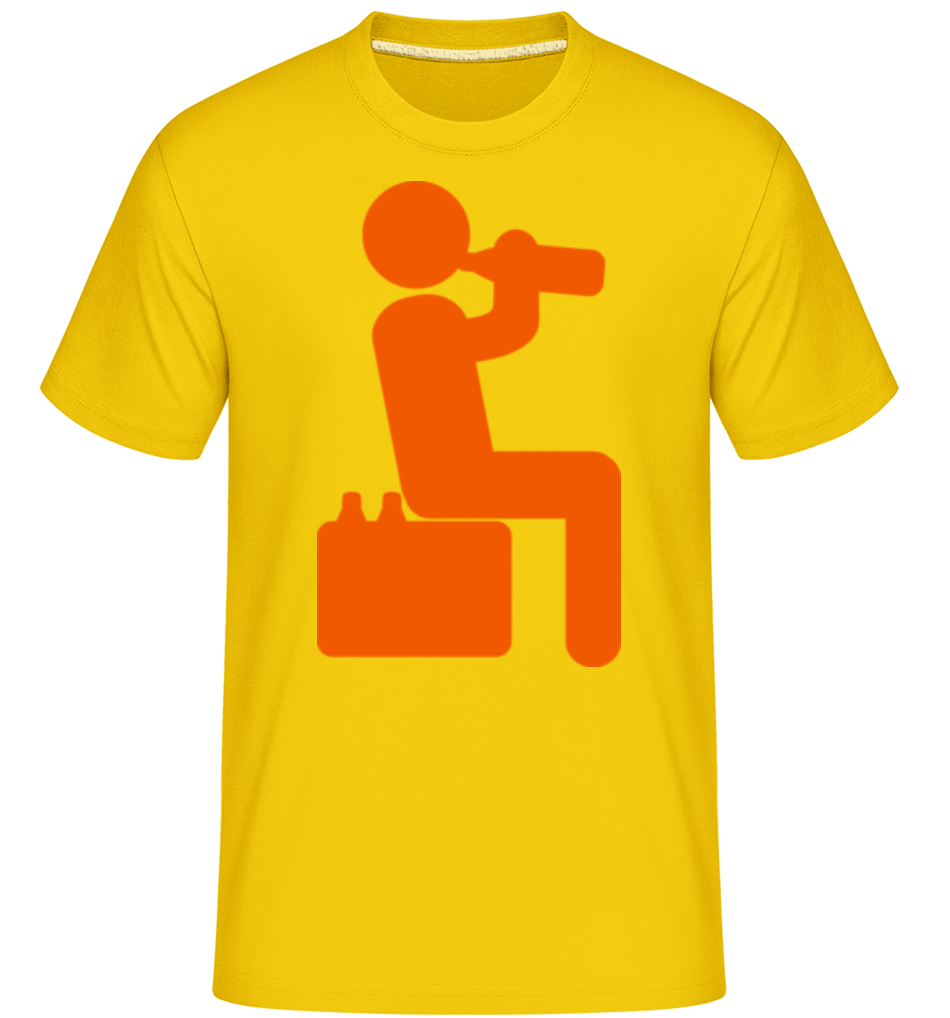 Jaune doré