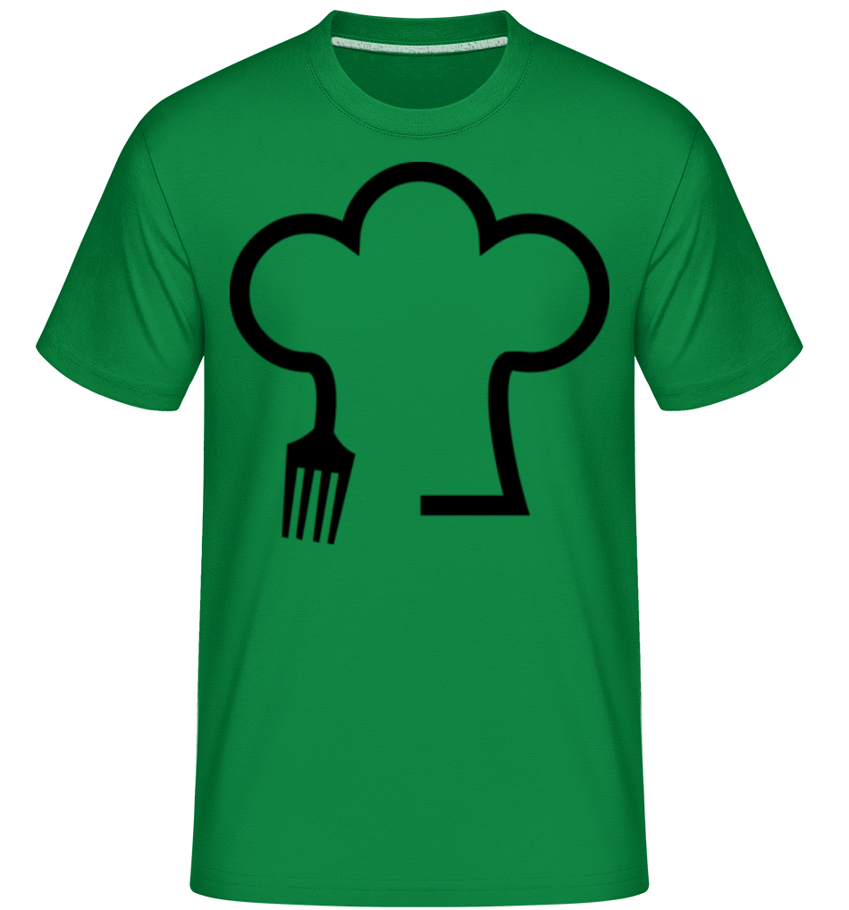 Vert irlandais