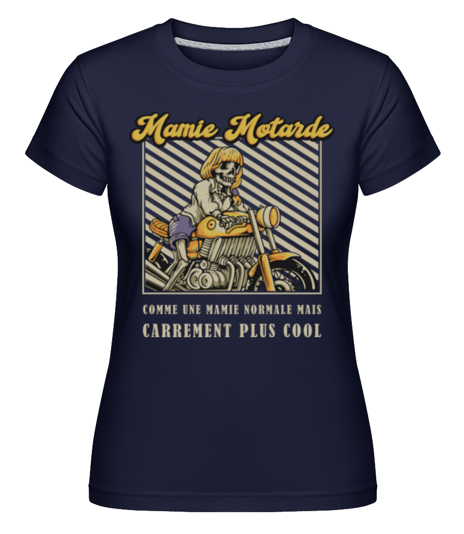 Bleu marine
