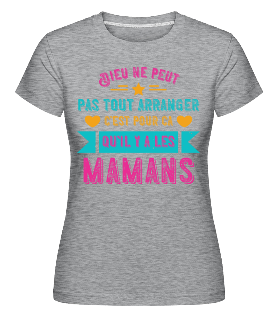 Gris chiné