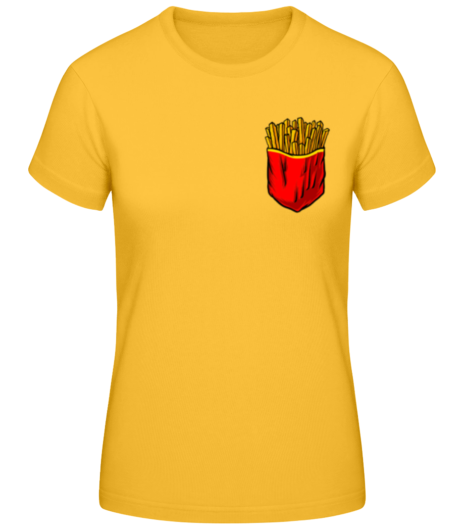 Jaune doré