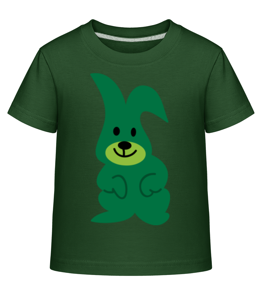 Vert bouteille