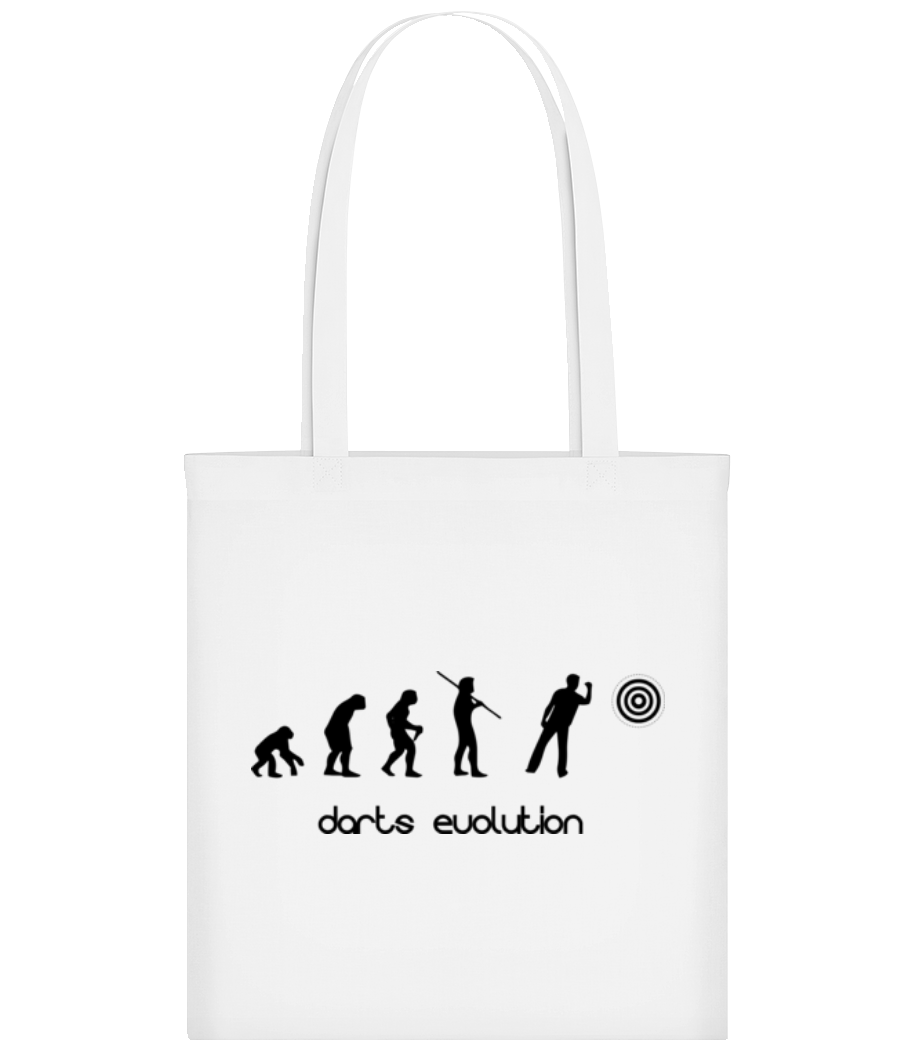 Darts Evolution · Tote Bag