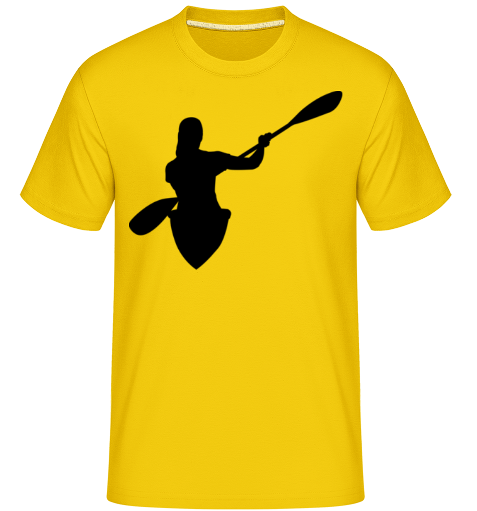 Jaune doré