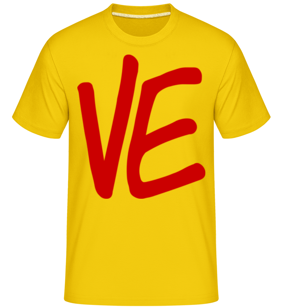 Jaune doré