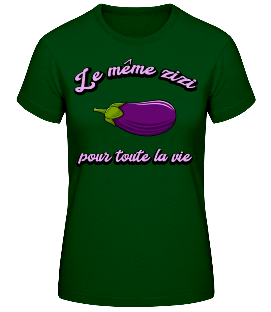 Vert bouteille