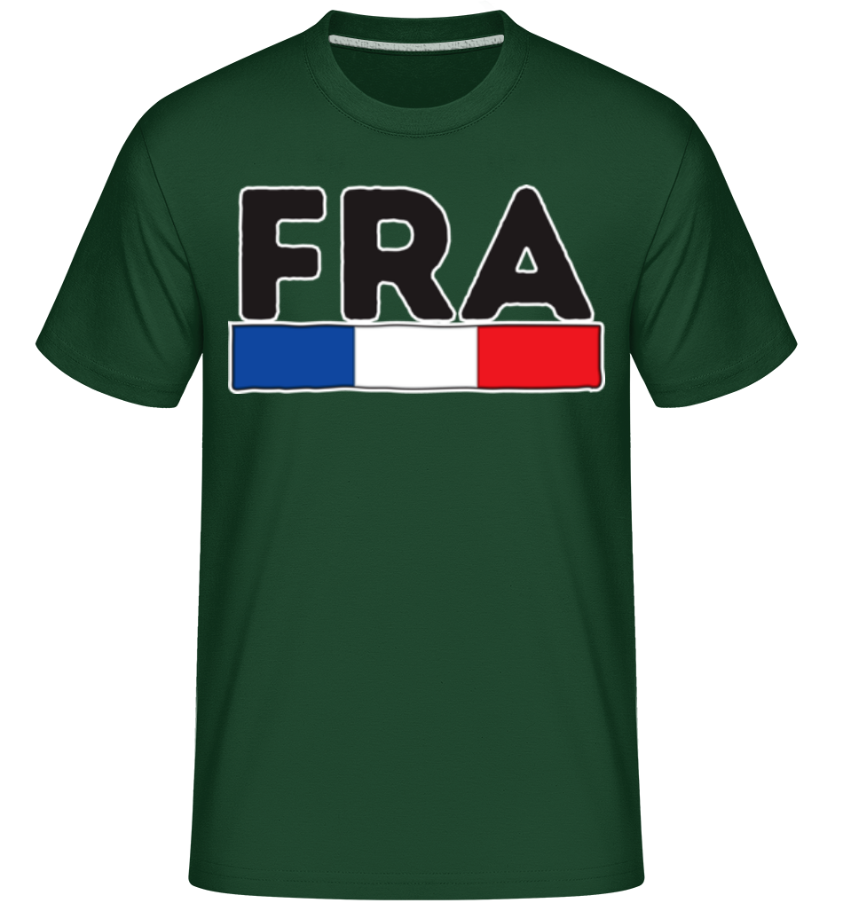 Vert bouteille