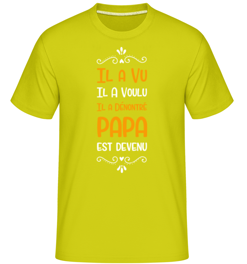 Citron vert