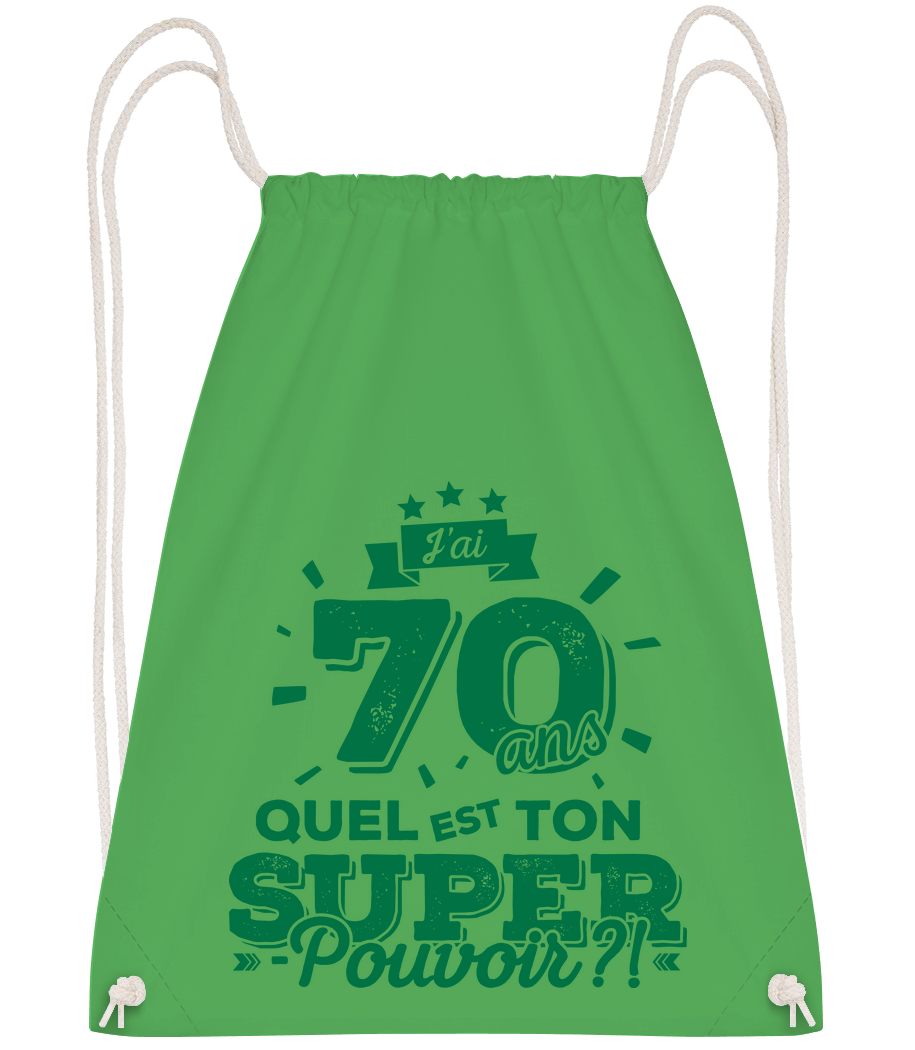 Vert irlandais