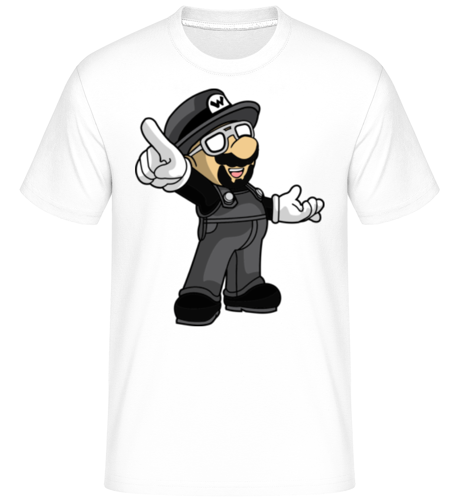 Blanc