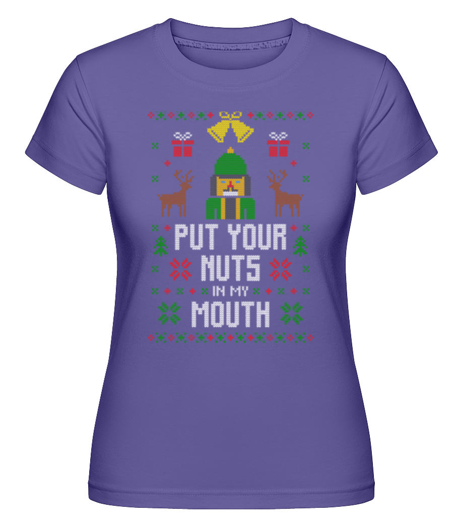 Pourpre
