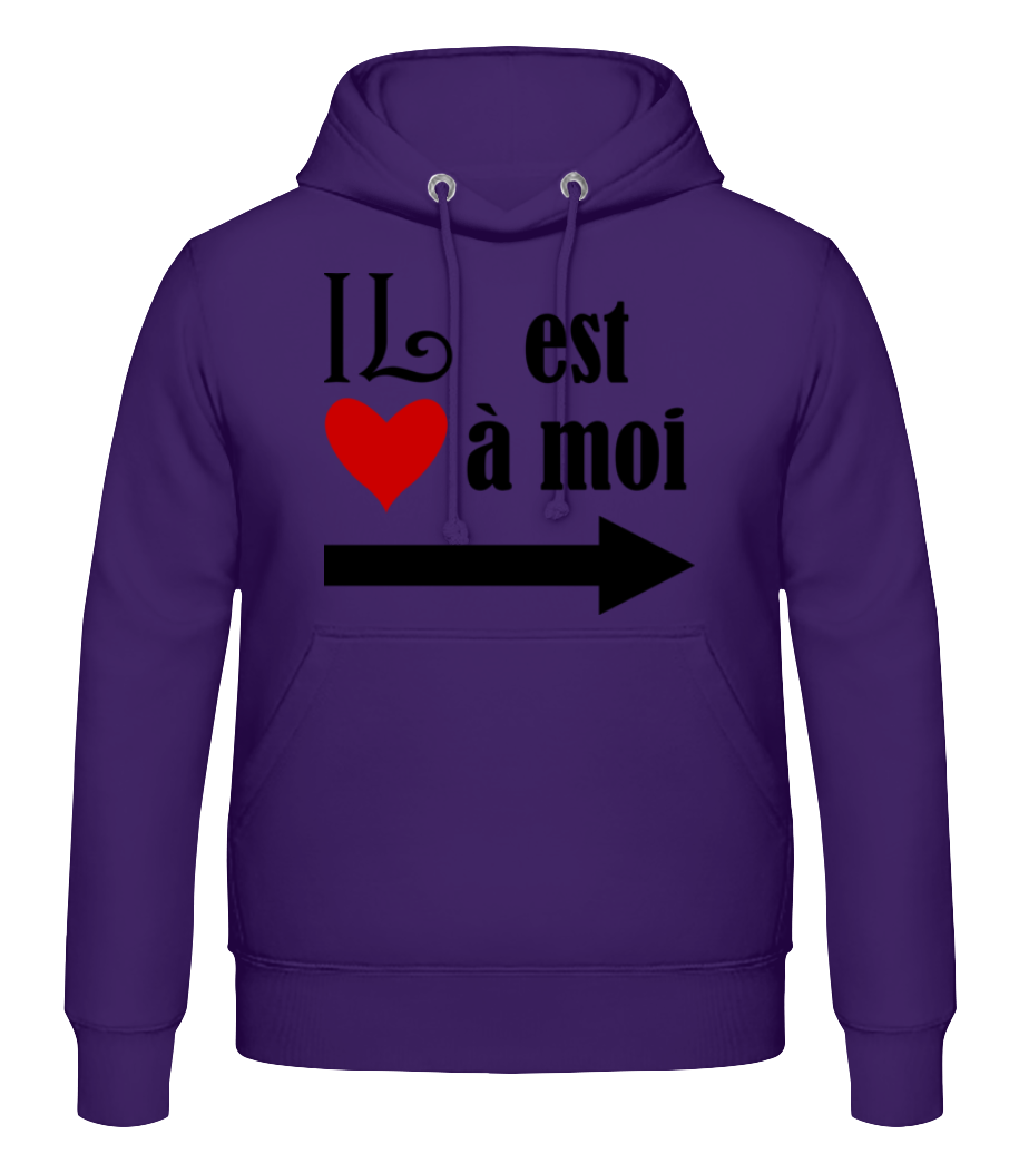 Pourpre