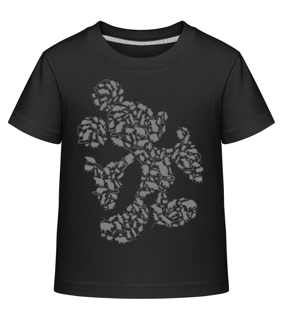 Mickey Rat · T-shirt shirtinator Enfant