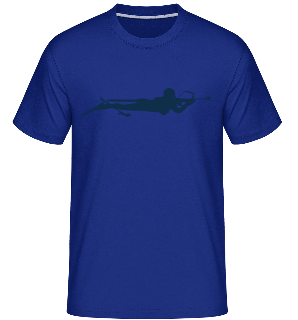 Bleu royal