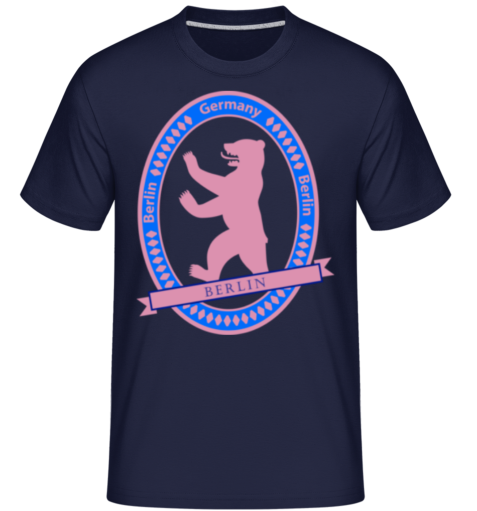 Bleu marine