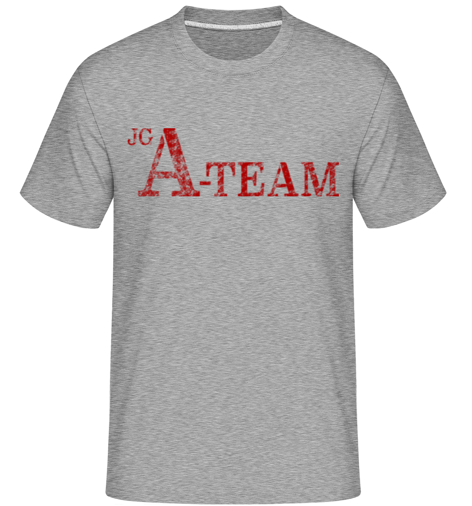JGA Team · Shirtinator Männer T-Shirt