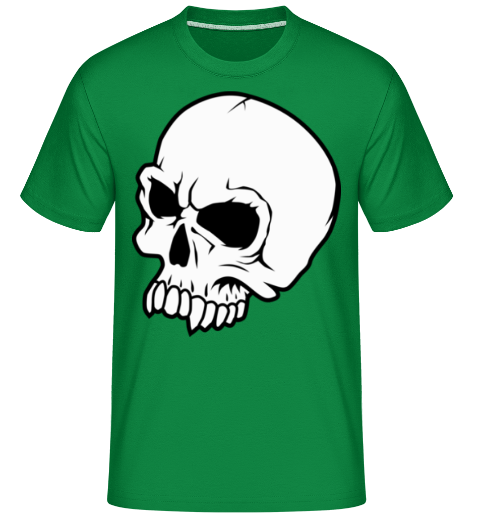 Vert irlandais