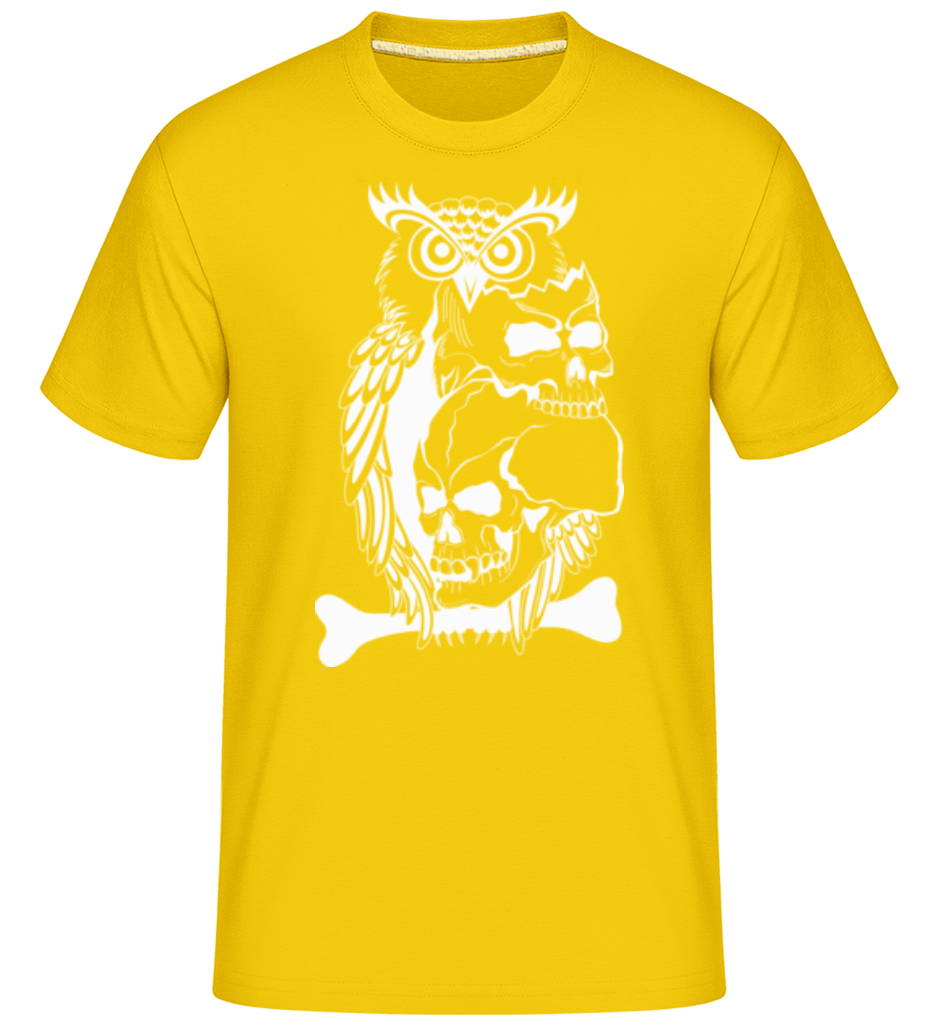 Jaune doré