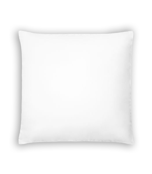 Aperçu: Coussin - Blanc - Devant