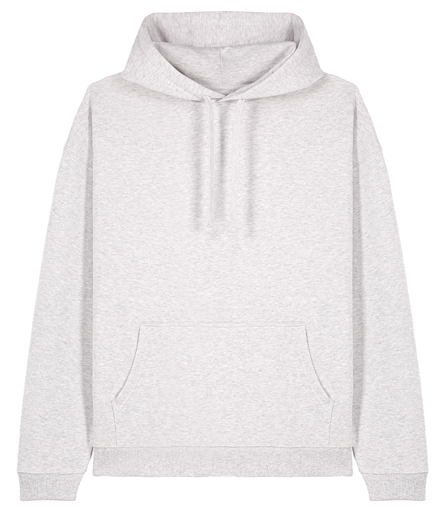Hoodie Unisexe Bio Oversize Stanley Stella 2.0