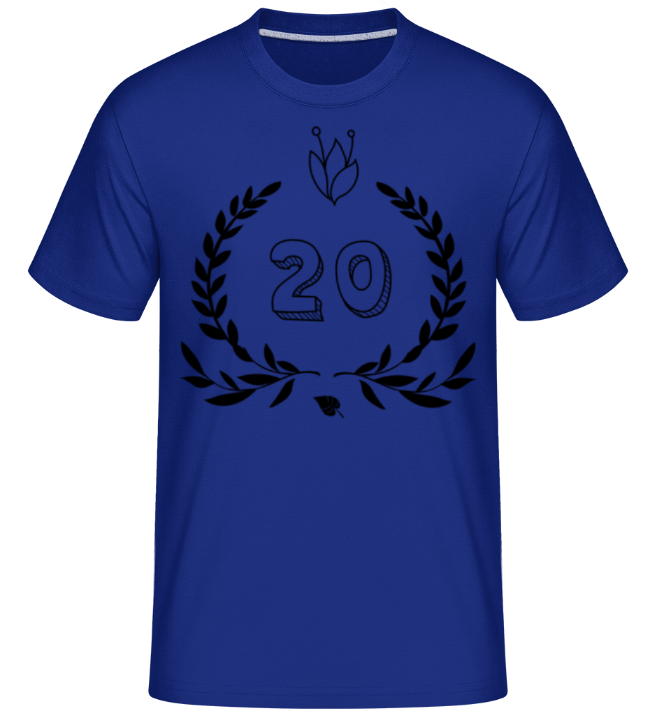 Bleu royal