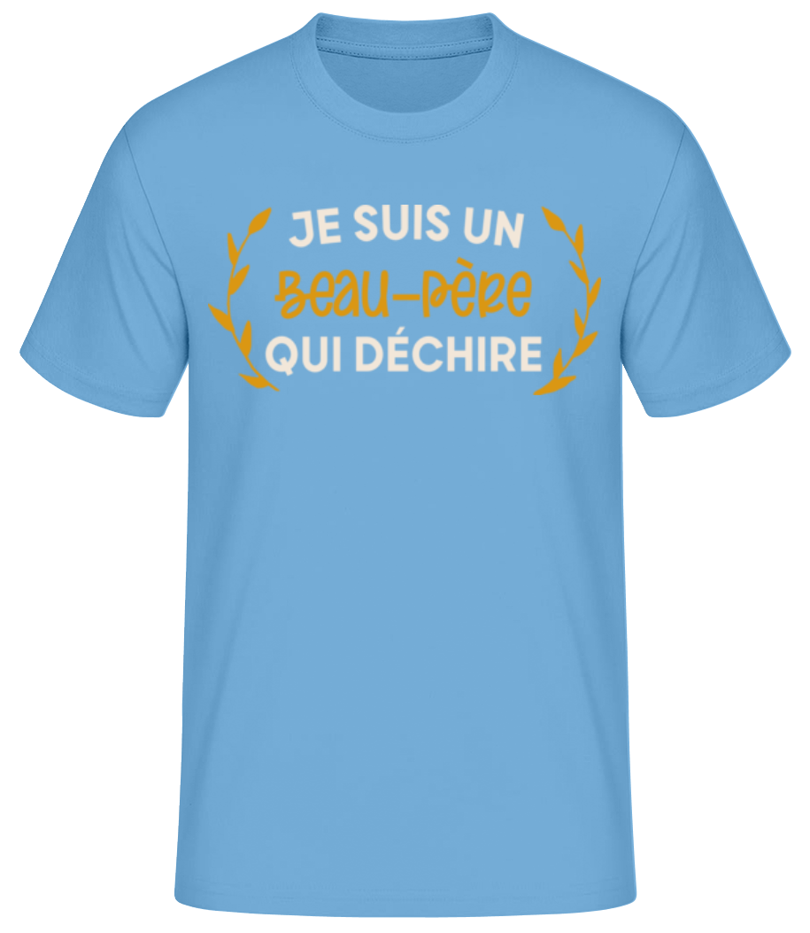 Bleu clair