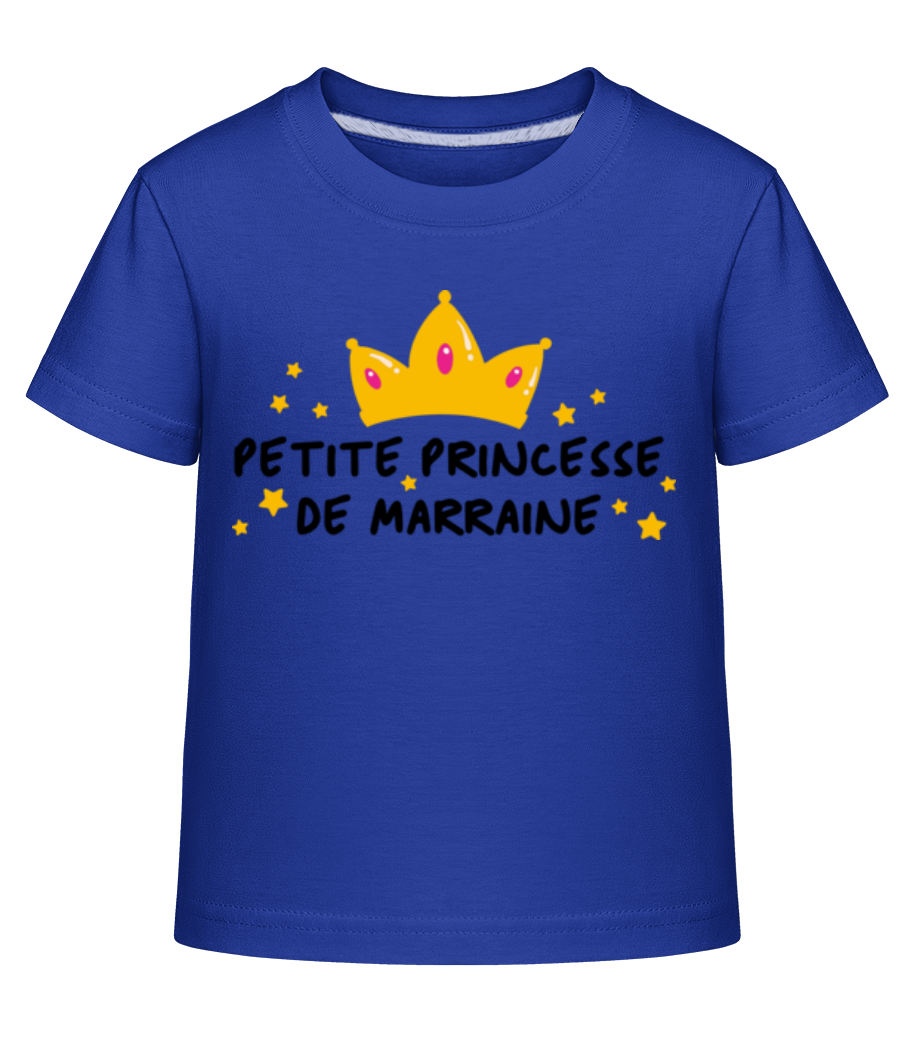Bleu royal