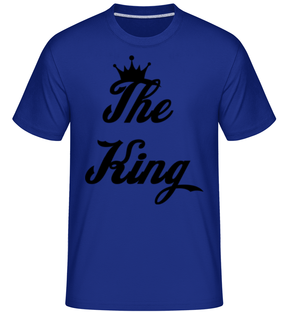 Bleu royal