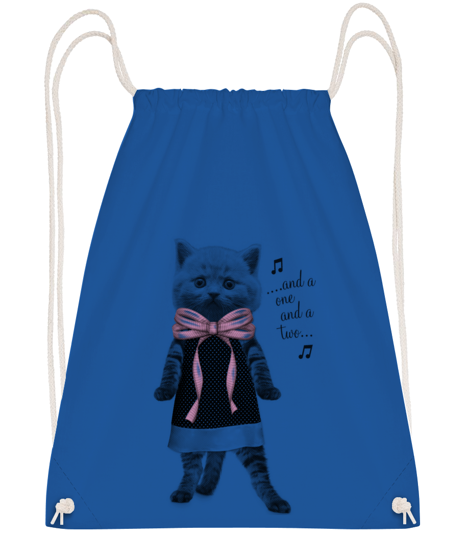 Bleu royal