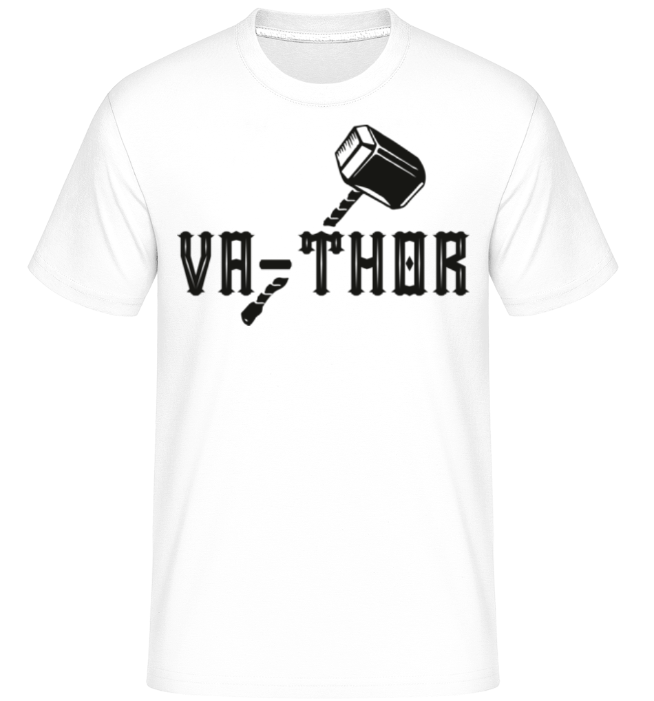 Va Thor ·  T-Shirt Shirtinator homme