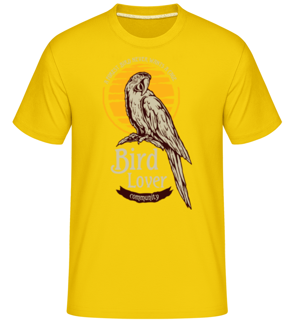 Jaune doré