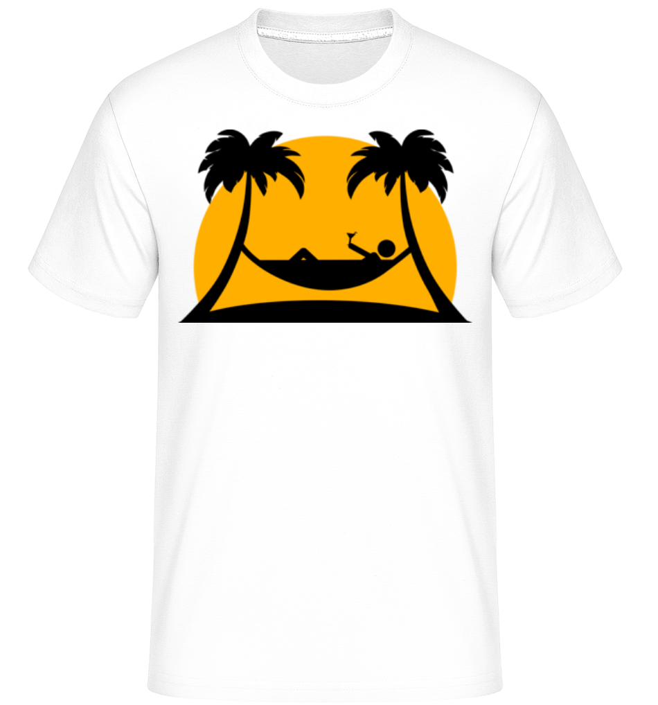 Vacances ·  T-Shirt Shirtinator homme